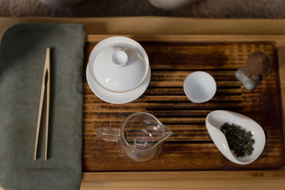 How Long to Steep Tea: Times by Type
